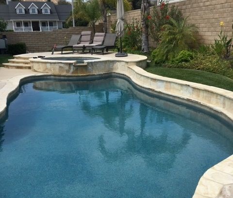Agoura Hills Pool Cleaning and Maintenance