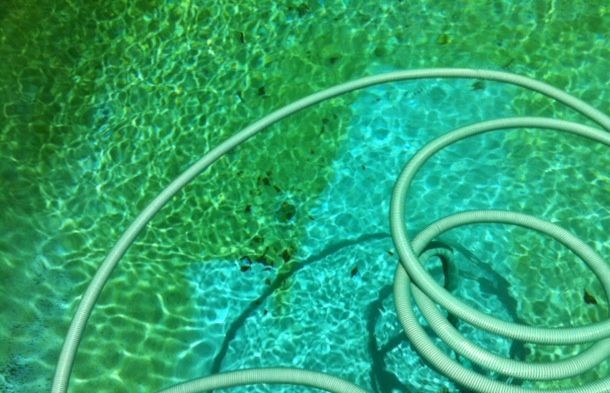 Pool Suckers With Pressure Cleaning