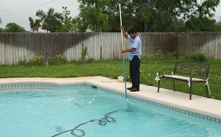 Pool Cleaning Experts