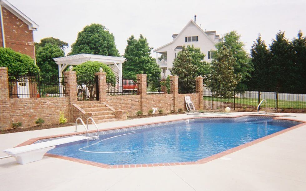 Pool Financing: 10 Things You Need to Know