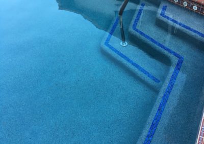 Westlake Village - Shallowing the Pool