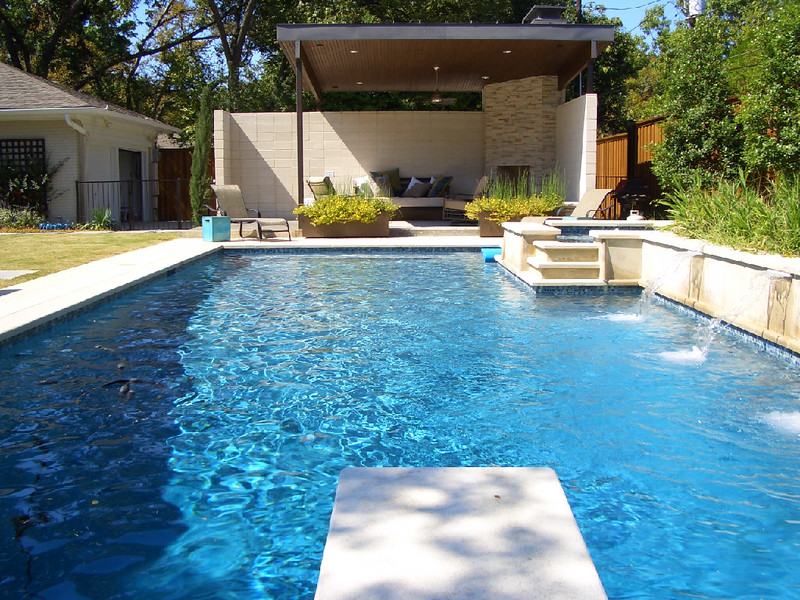 25 Best Backyard Pool Ideas For 2020 Stanton Pools