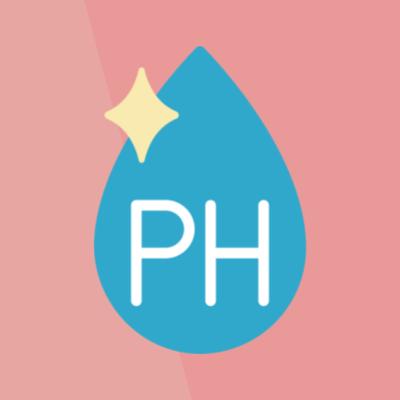 pool pH booster
