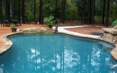 When to Contact a Pool Service in Thousand Oaks