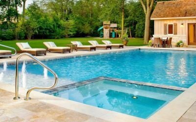 20 Things To Keep in Mind When Hiring a Pool Cleaning Service