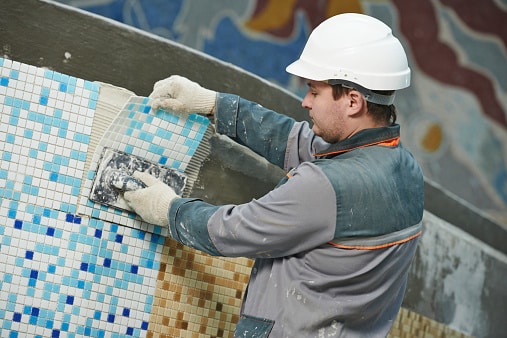 pool plaster and resurfacing