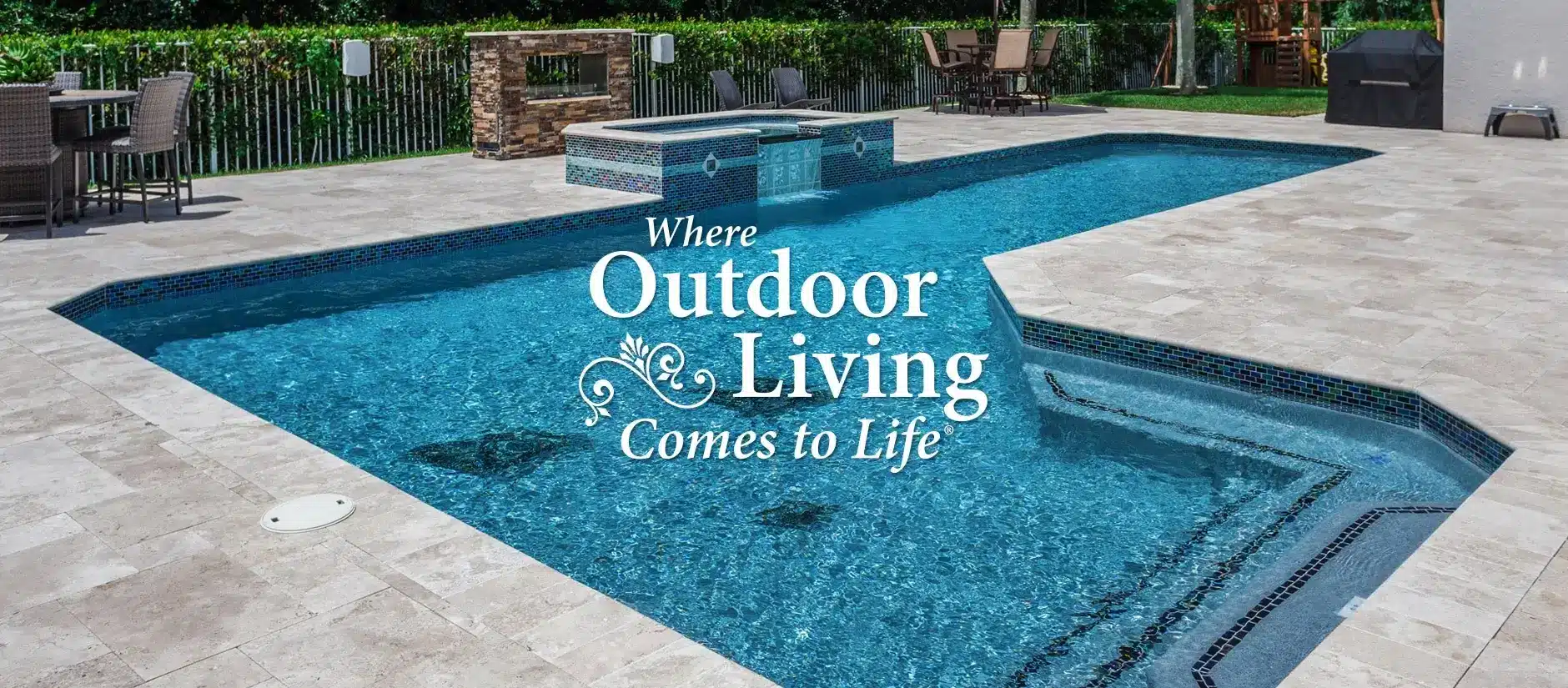 pool remodeling for outdoor living