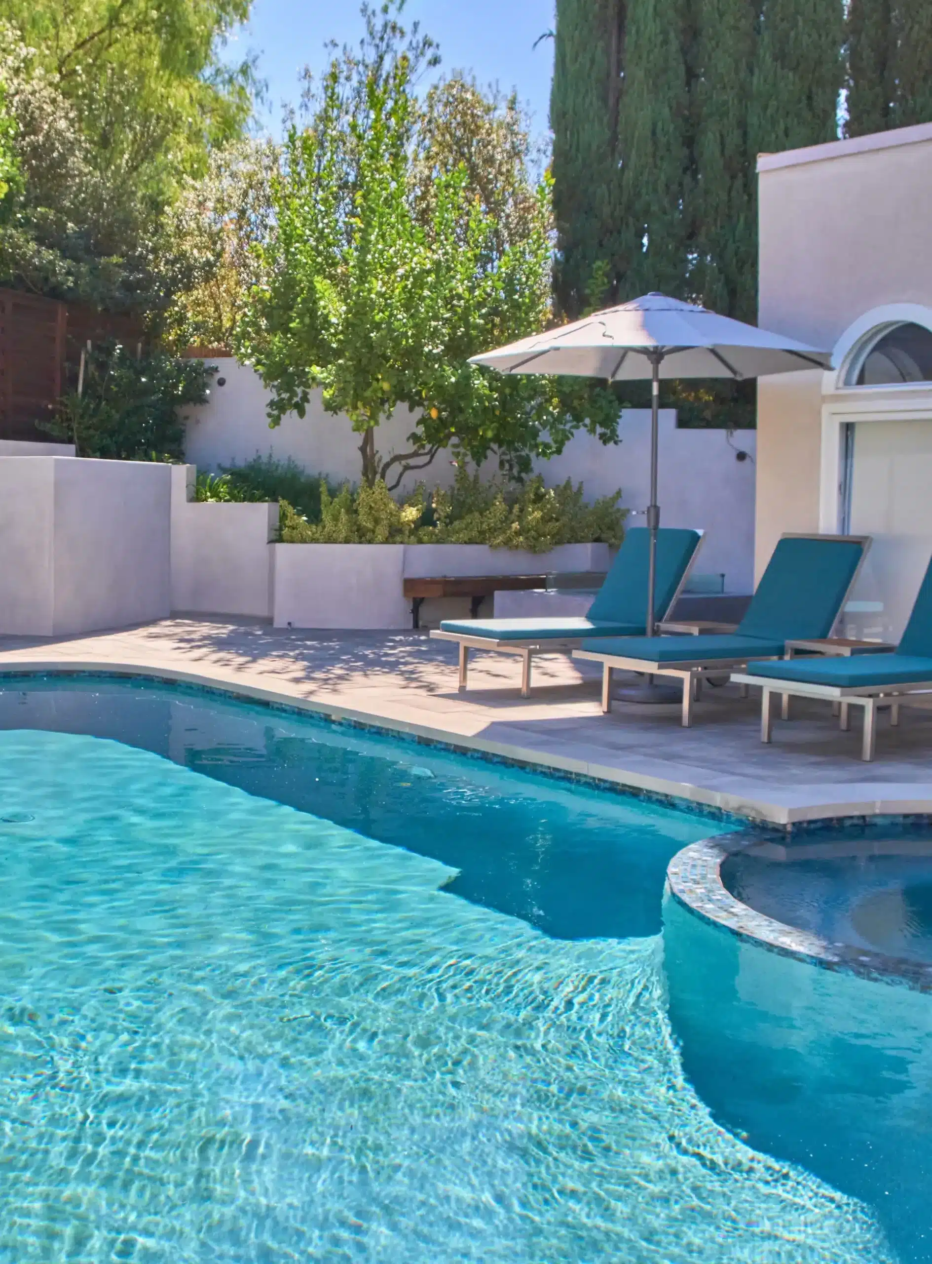 Remodel or Replaster Your Pool