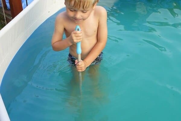 Things That DIY Pool Cleaning Fails At