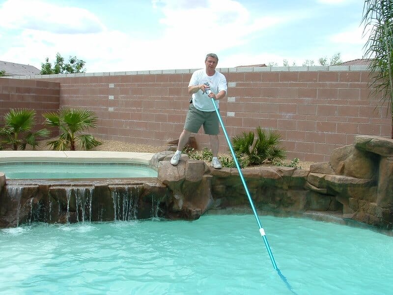 Professional Pool Care and Why We Need it