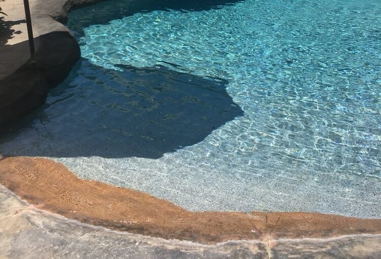 Saltwater Pool Design