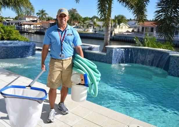 Robotic Pool Cleaners