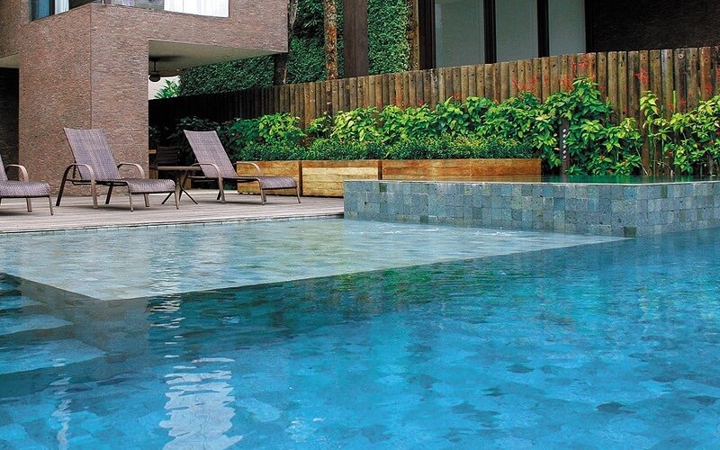 Updating your Pool Interior