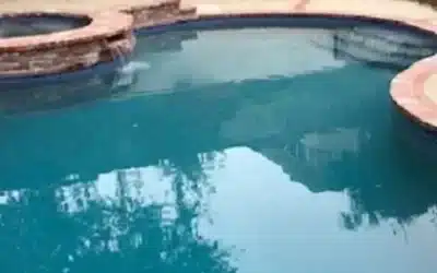 Help! My Pool Is Cloudy But Chemicals are Fine