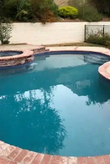 Help! My Pool Is Cloudy But Chemicals are Fine